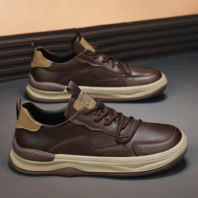 Alfred™ | Lederschuhe
