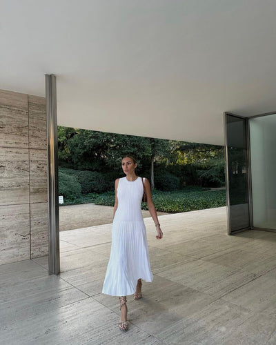 Lucien Moreau | Robe