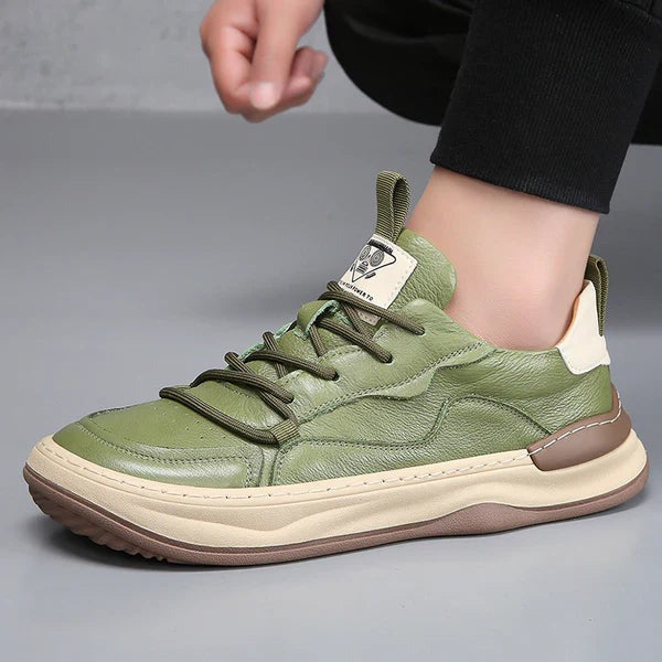 Alfred™ | Lederschuhe