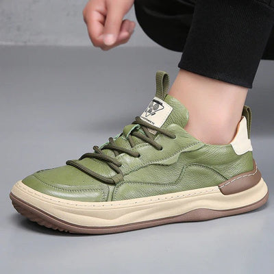 Alfred™ | Lederschuhe