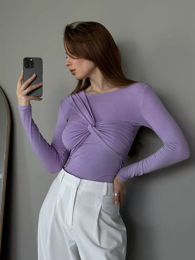 Adèle | Chemise
