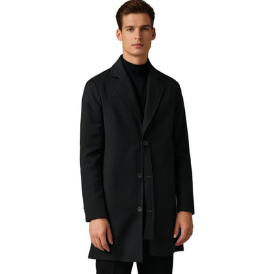 Adam - Manteau Homme hiver