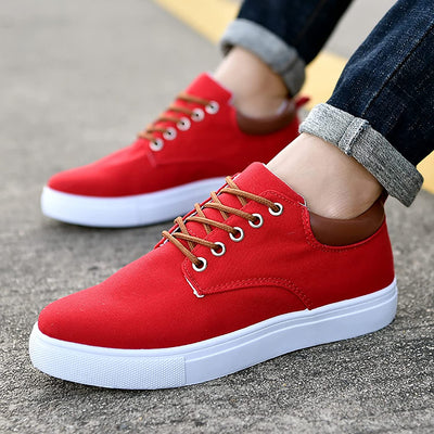 Tristan - Baskets Homme sportives