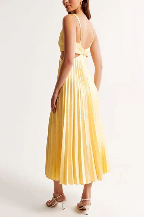Adèle - Belle Robe d'automne