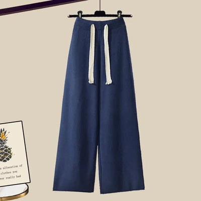 Lior – Ensemble fluide chic pour femme