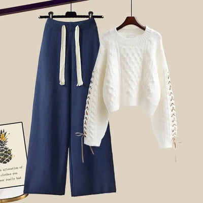 Lior – Ensemble fluide chic pour femme