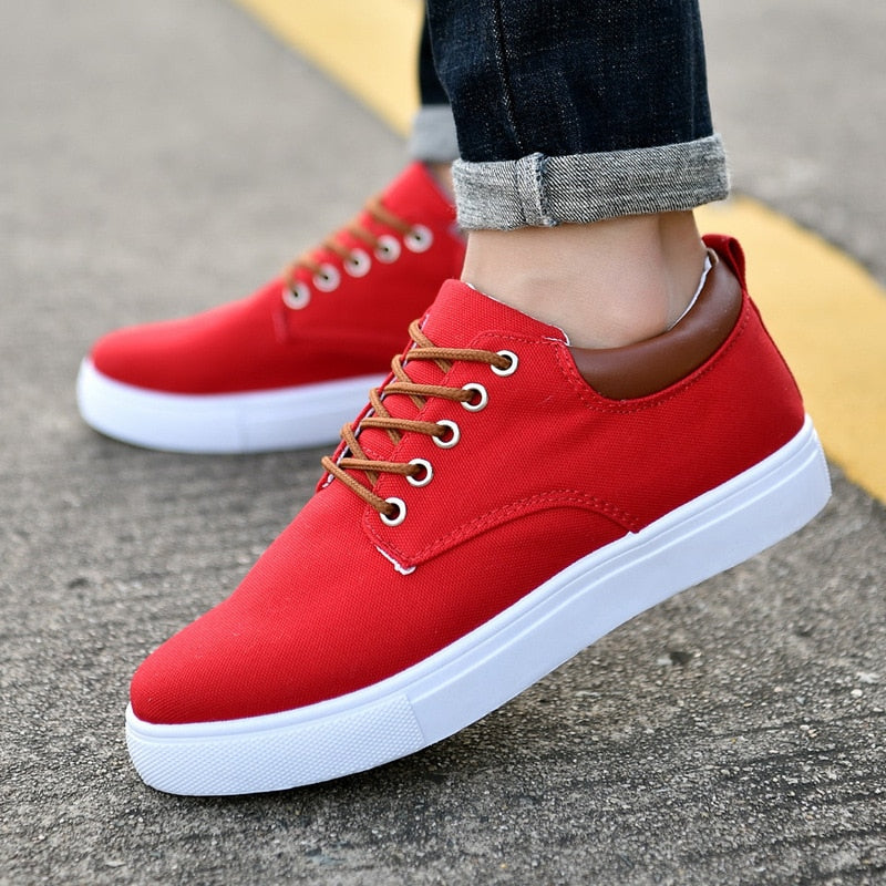Tristan - Baskets Homme sportives