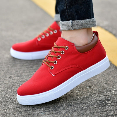 Tristan - Baskets Homme sportives