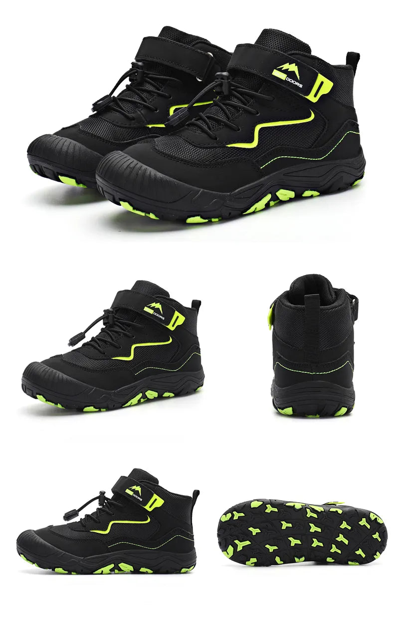 Aggle | Chaussures d'aventure pour enfants