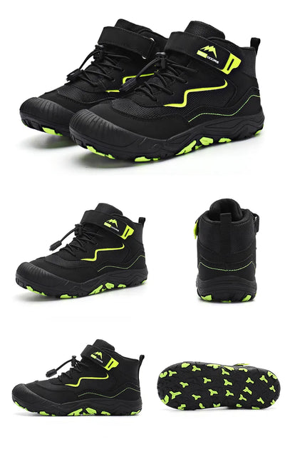 Aggle | Chaussures d'aventure pour enfants