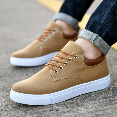 Tristan - Baskets Homme sportives