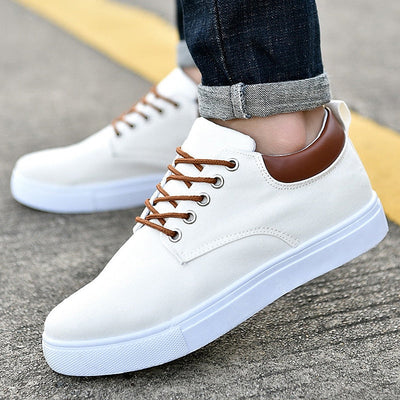 Tristan - Baskets Homme sportives