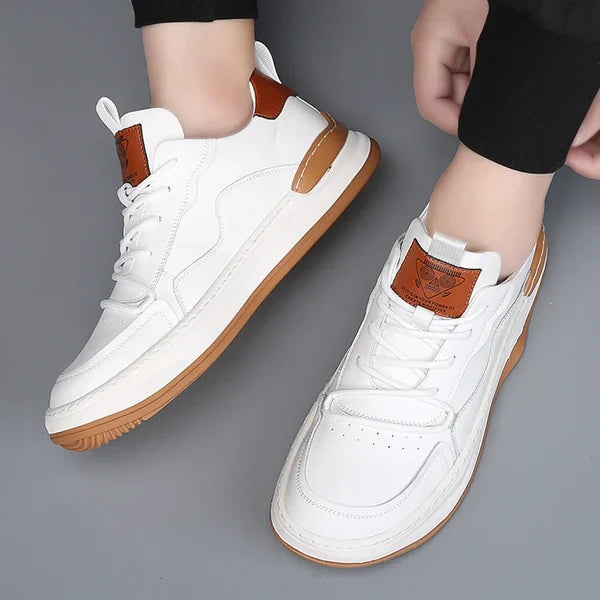 Alfred™ | Lederschuhe