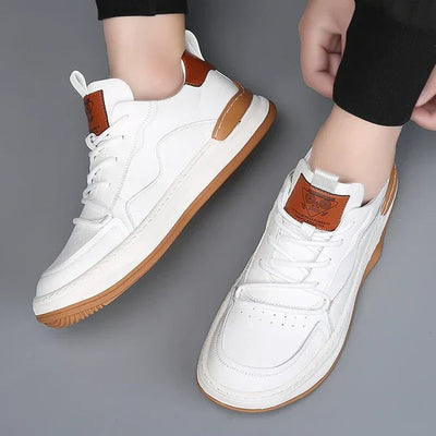 Alfred™ | Lederschuhe