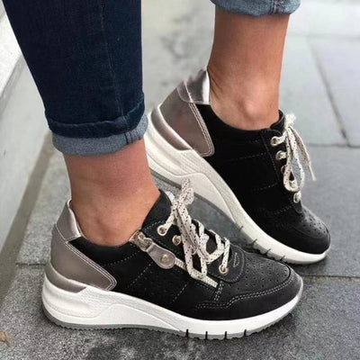 Zelia - Chaussures confortables et de qualité pour femmes