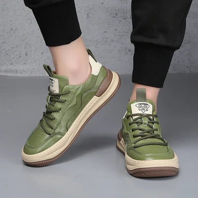 Alfred™ | Lederschuhe