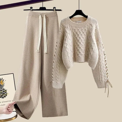 Lior – Ensemble fluide chic pour femme