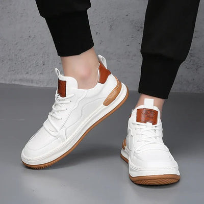 Alfred™ | Lederschuhe