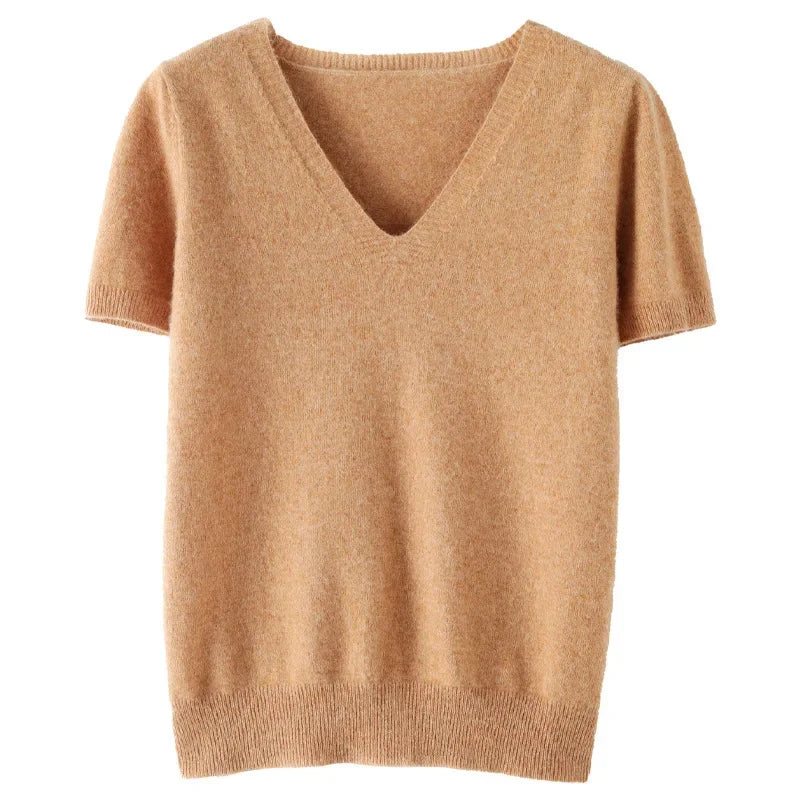 Florence – Pull élégant pour femme
