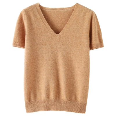 Florence – Pull élégant pour femme