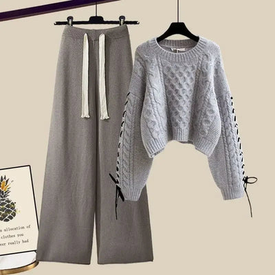 Lior – Ensemble fluide chic pour femme