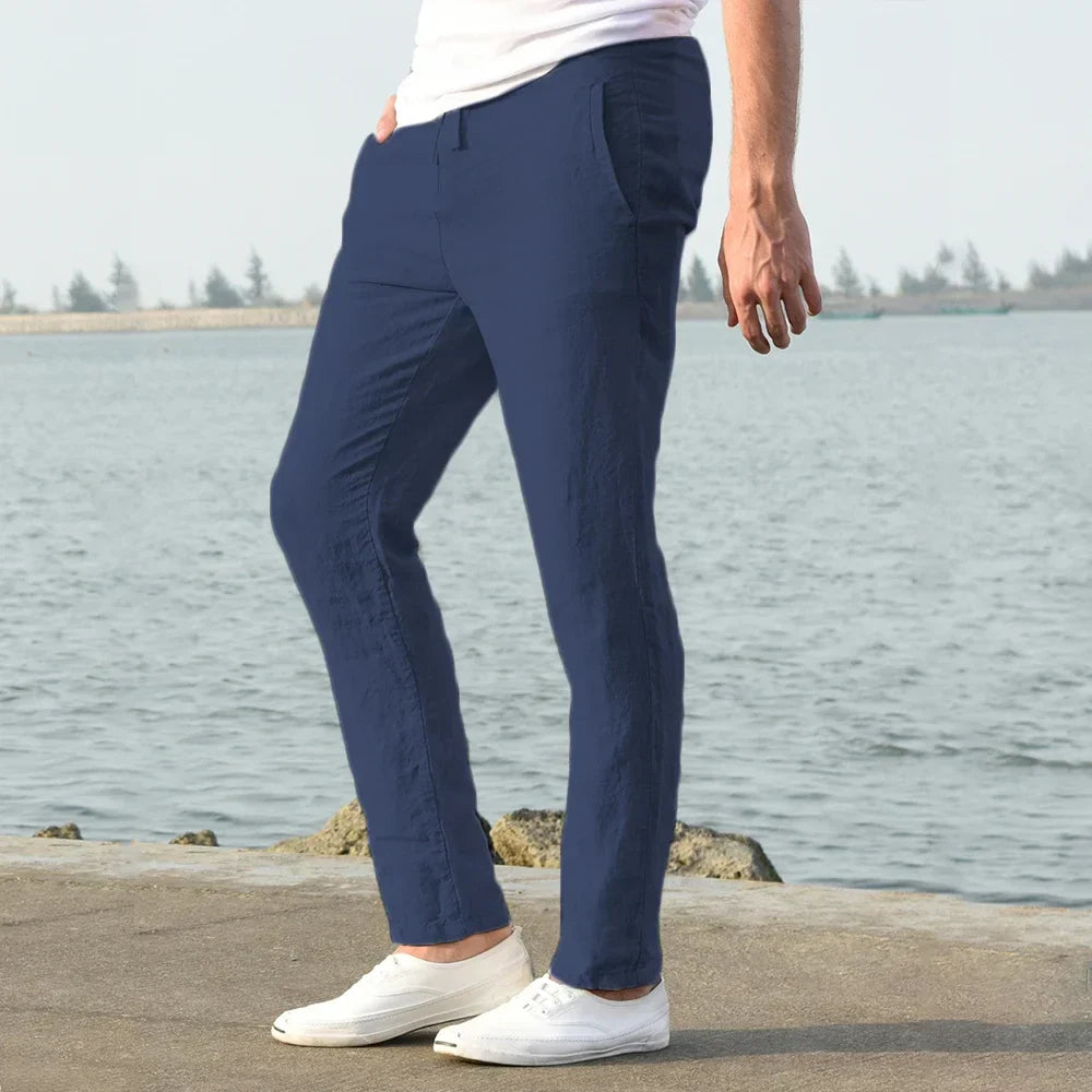 Lucien Moreau | Pantalon