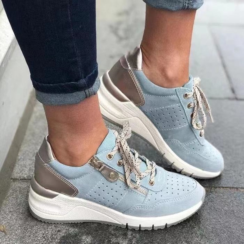 Zelia - Chaussures confortables et de qualité pour femmes