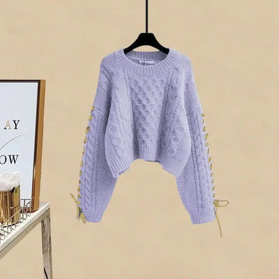 Lior – Ensemble fluide chic pour femme