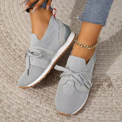 Livia - Baskets Femme tendance