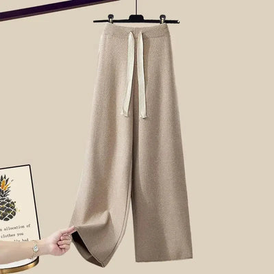 Lior – Ensemble fluide chic pour femme