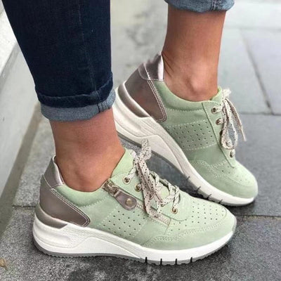 Zelia - Chaussures confortables et de qualité pour femmes