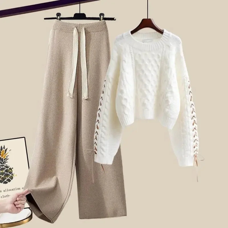 Lior – Ensemble fluide chic pour femme