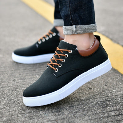Tristan - Baskets Homme sportives