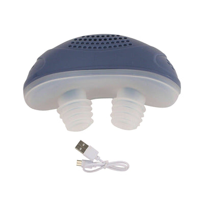 AirEase – Micro CPAP compact pour le soutien du sommeil avec un design compact