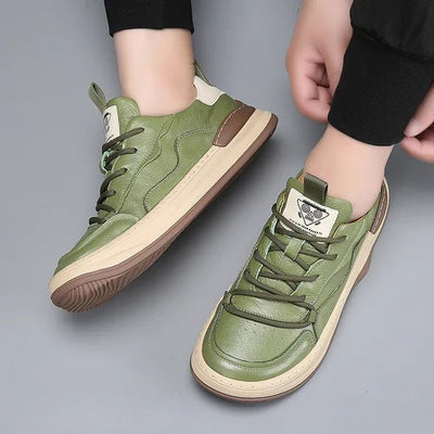 Alfred™ | Lederschuhe