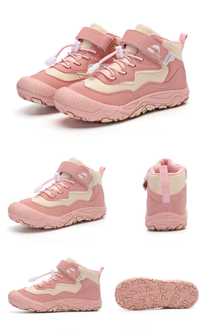 Aggle | Chaussures d'aventure pour enfants