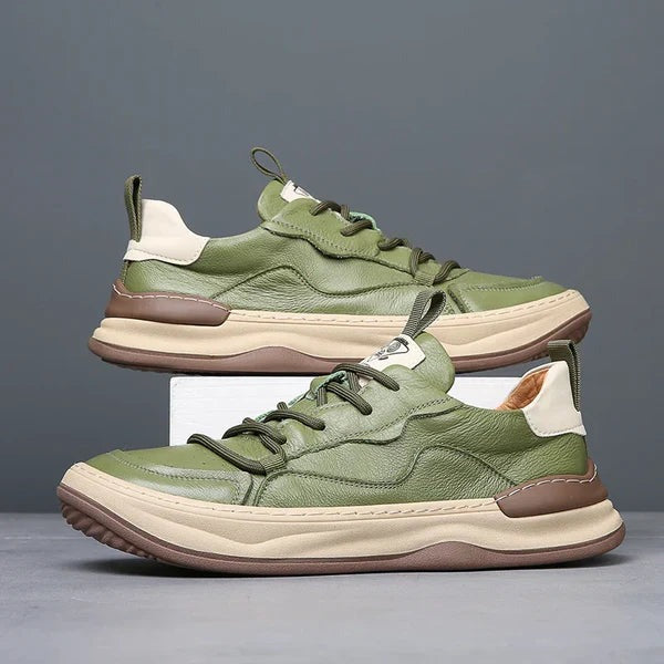 Alfred™ | Lederschuhe