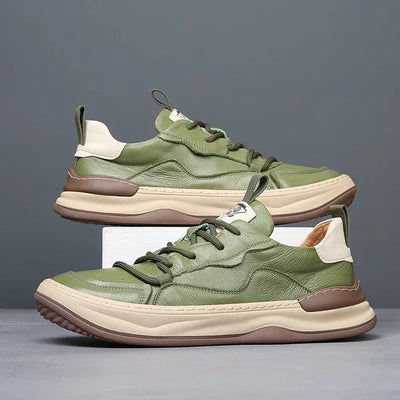 Alfred™ | Lederschuhe
