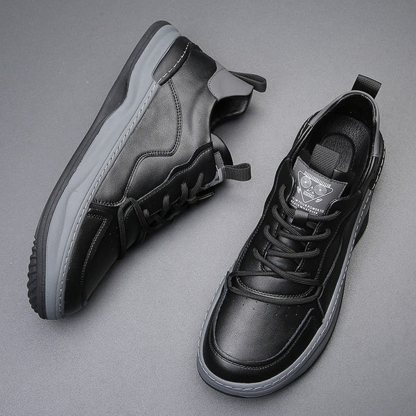 Alfred™ | Lederschuhe