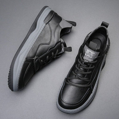Alfred™ | Lederschuhe