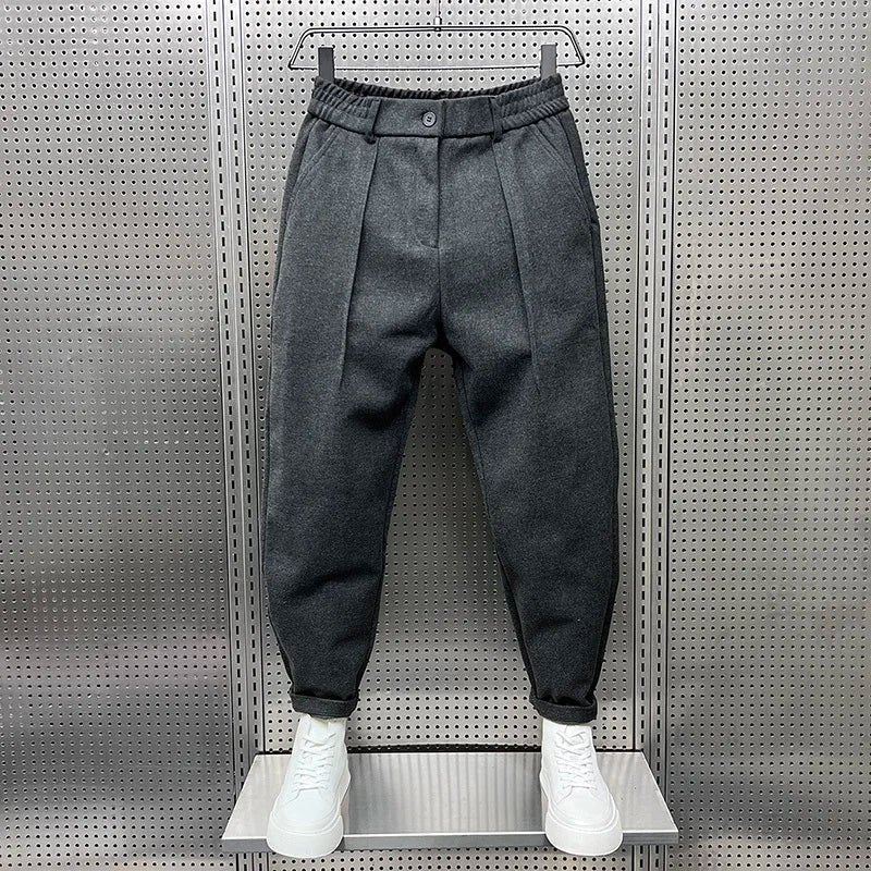 Bastian - Pantalons confortables pour hommes