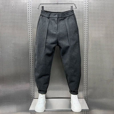 Bastian - Pantalons confortables pour hommes