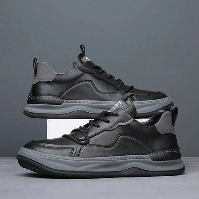 Alfred™ | Lederschuhe