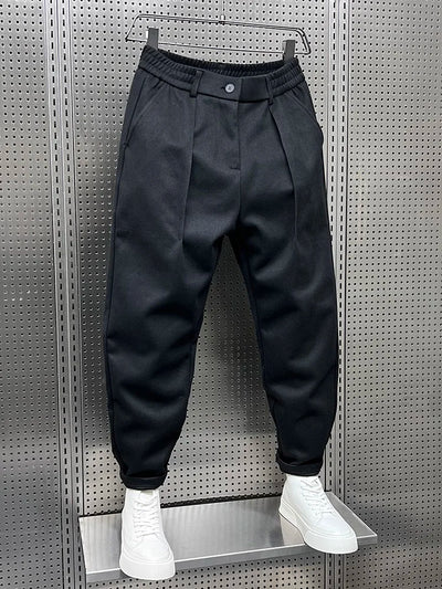 Bastian - Pantalons confortables pour hommes