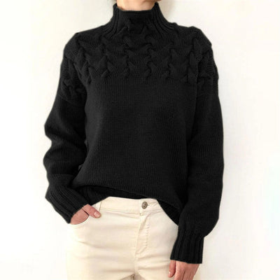 Yara - Pull Femme chaud