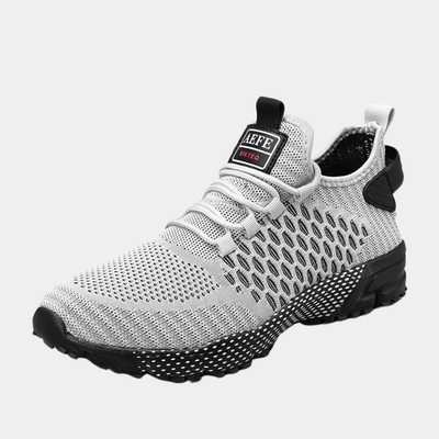 William - Chaussures de sport respirantes en mesh