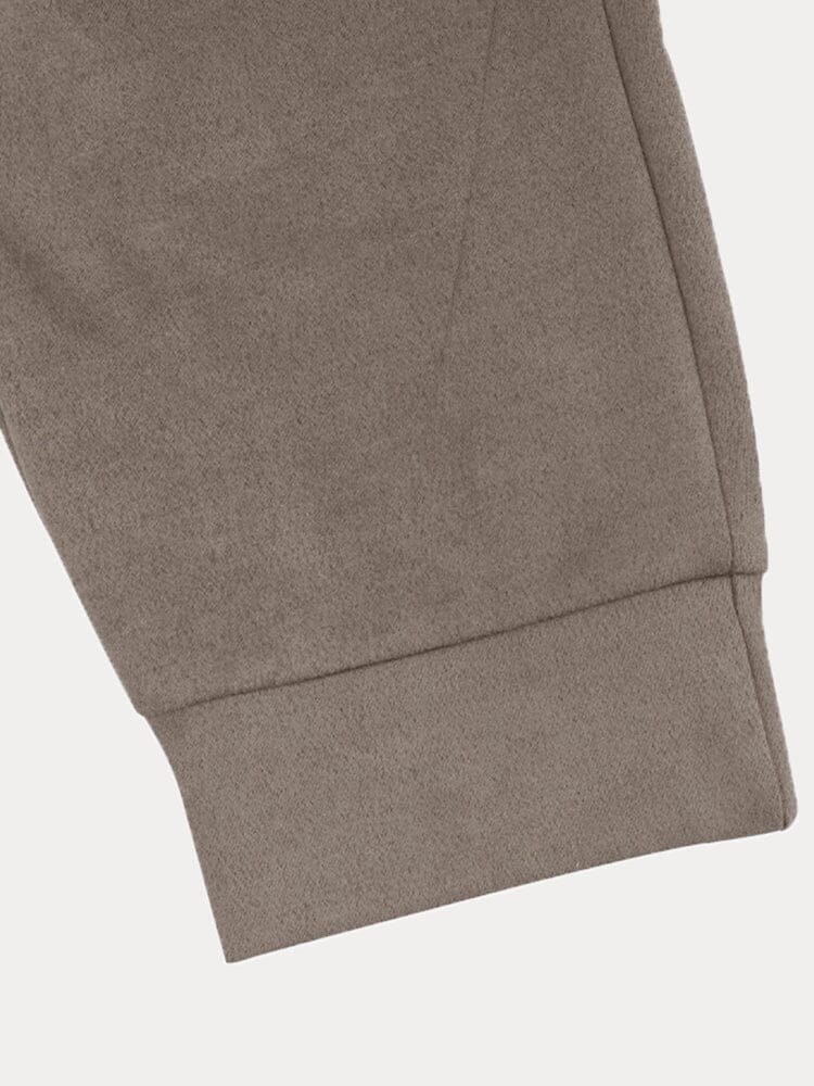 Ensemble Athleisure 2 pièces - Confortable et Stylé - Parfait pour le Sport et les Loisirs