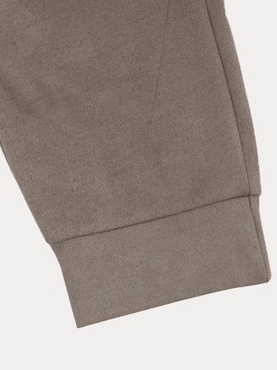 Ensemble Athleisure 2 pièces - Confortable et Stylé - Parfait pour le Sport et les Loisirs