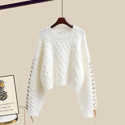 Lior – Ensemble fluide chic pour femme