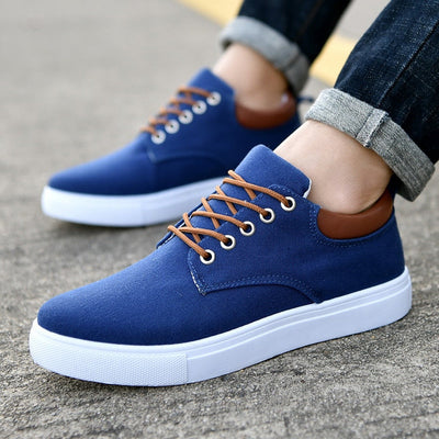Tristan - Baskets Homme sportives